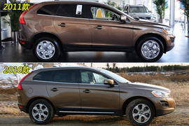 近期改款的五款SUV汇总