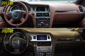 近期改款的五款SUV汇总