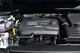 2016款奥迪A3