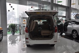 2011款丰田Alphard