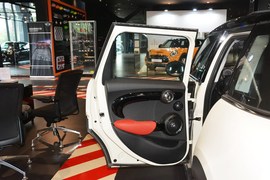 2016款MINI