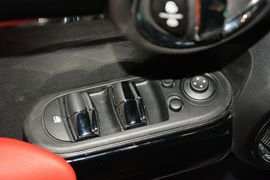 2016款MINI