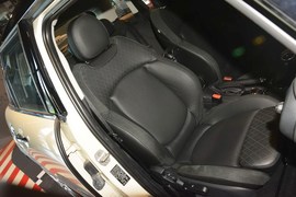 2016款MINI