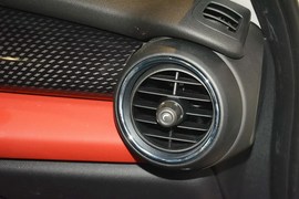 2016款MINI