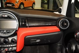 2016款MINI