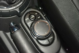 2016款MINI