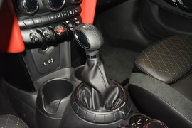 2016款MINI