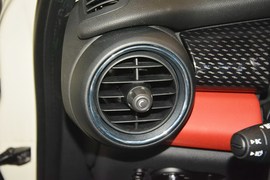 2016款MINI