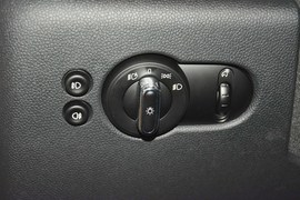2016款MINI