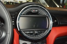2016款MINI