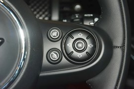 2016款MINI