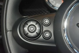 2016款MINI