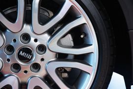 2016款MINI