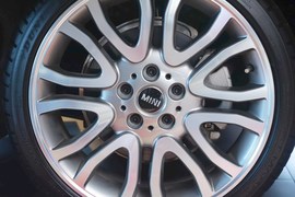 2016款MINI