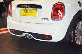 2016款MINI