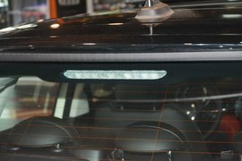2016款MINI