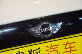 2016款MINI