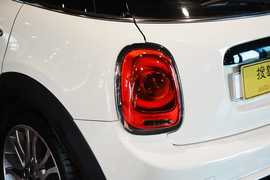2016款MINI