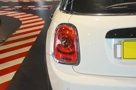 2016款MINI