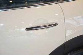 2016款MINI