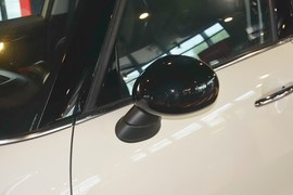 2016款MINI
