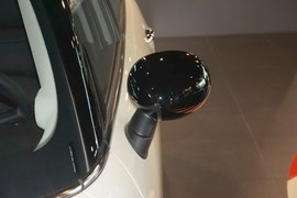 2016款MINI