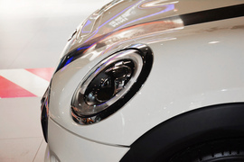 2016款MINI