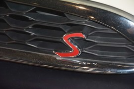 2016款MINI
