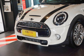 2016款MINI