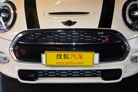 2016款MINI
