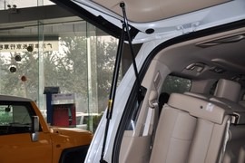 2011款丰田Alphard