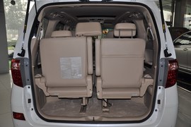 2011款丰田Alphard