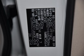 2011款丰田Alphard