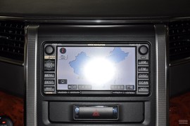 2011款丰田Alphard