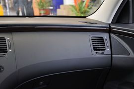 2011款现代劳恩斯-酷派2.0T