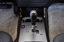 2011款现代劳恩斯-酷派2.0T