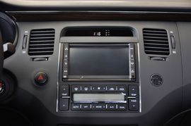 2011款现代劳恩斯-酷派2.0T