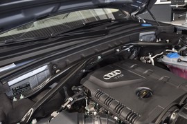 2010款一汽奥迪Q5