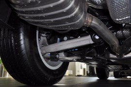 2010款一汽奥迪Q5