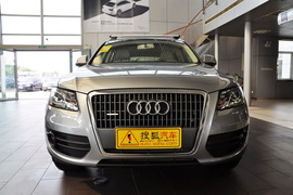 2010款一汽奥迪Q5