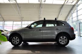 2010款一汽奥迪Q5