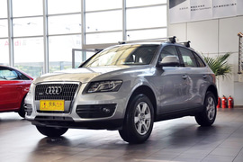 2010款一汽奥迪Q5