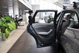 2010款一汽奥迪Q5