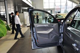 2010款一汽奥迪Q5