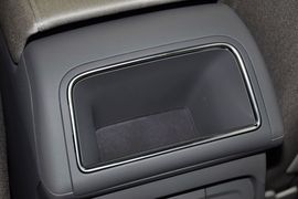 2010款一汽奥迪Q5