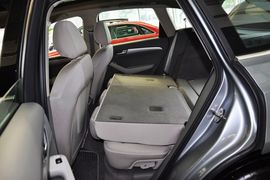 2010款一汽奥迪Q5