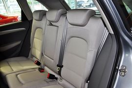 2010款一汽奥迪Q5