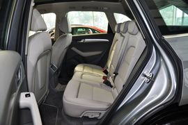 2010款一汽奥迪Q5