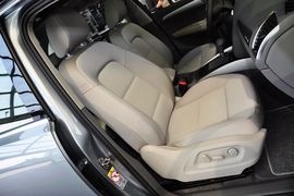 2010款一汽奥迪Q5