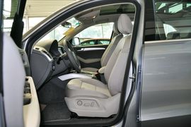 2010款一汽奥迪Q5